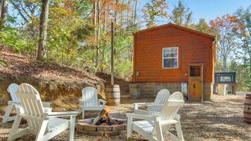 Apartment (0 Bedroom) | Front of property