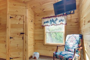 Leilighet (0 Bedroom) | Innvendig