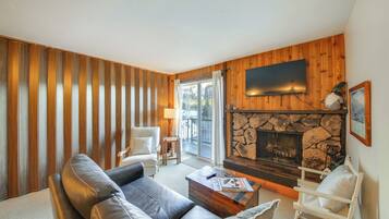 Apartment (0 Bedroom) | Interior