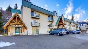 Căn hộ (0 Bedroom) | Nội thất