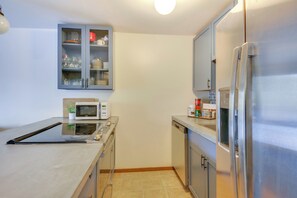Apartment (0 Bedroom) | Innenbereich