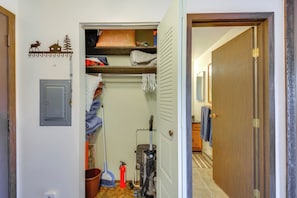 アパートメント (0 Bedroom) | 内装
