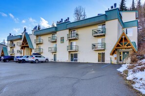 Apartment (0 Bedroom) | Innenbereich