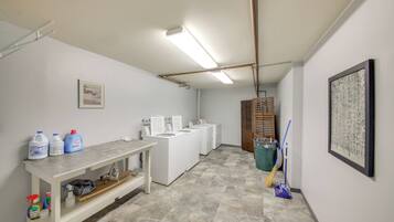 Căn hộ (0 Bedroom) | Nội thất