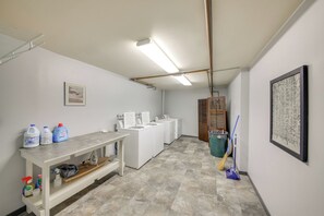 Apartment (0 Bedroom) | Innenbereich