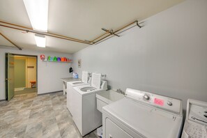 Appartement (0 Bedroom) | Interieur