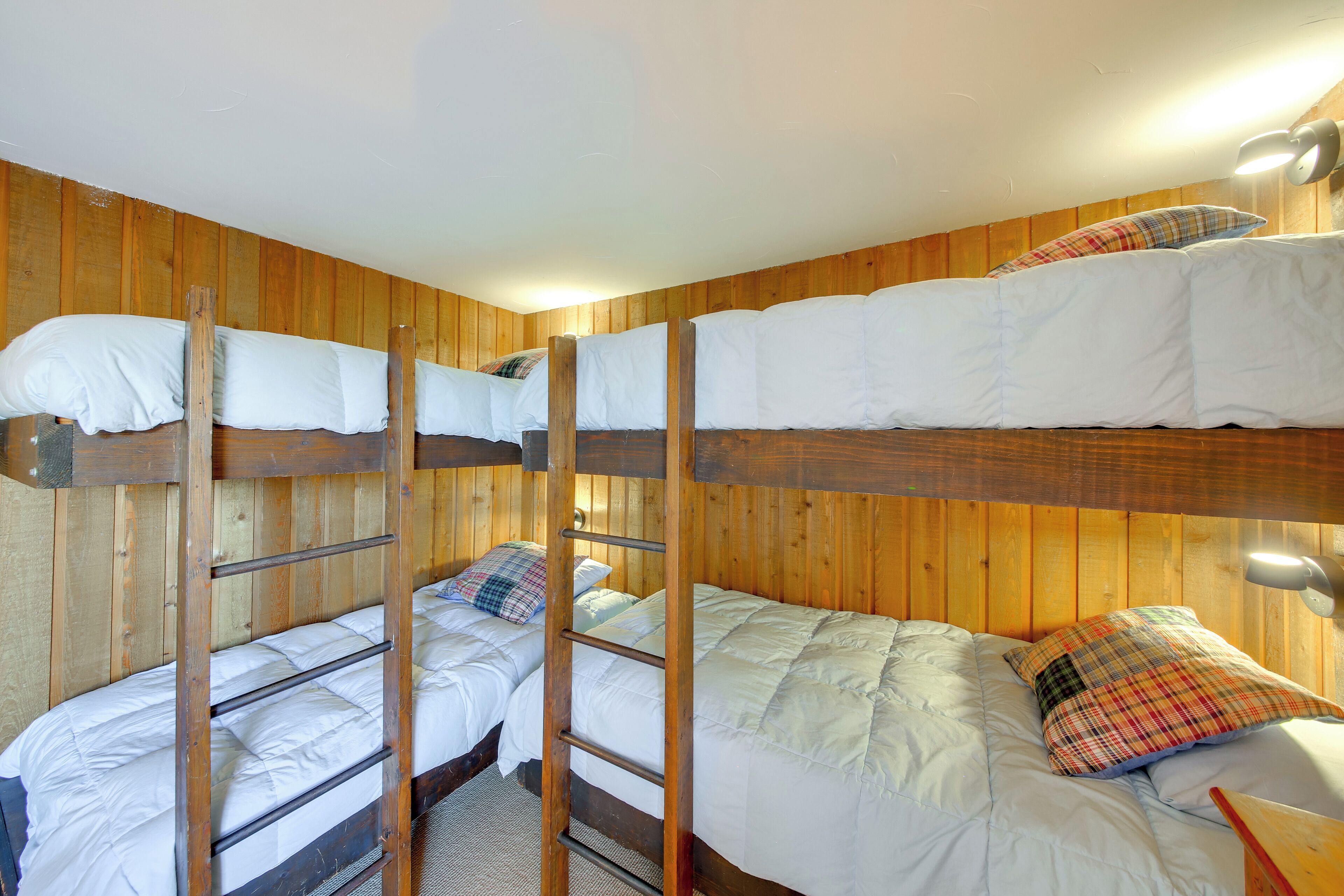 Apartment (0 Bedroom) | Interior