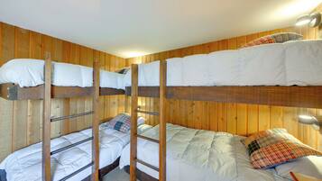 Apartment (0 Bedroom) | Interior