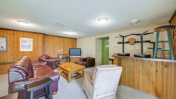 Căn hộ (0 Bedroom) | Nội thất