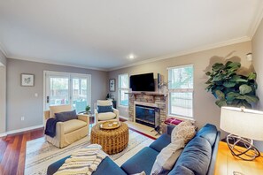 Nhà (3 Bedrooms) | Nội thất