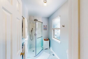 Maison (3 Bedrooms) | Intérieur