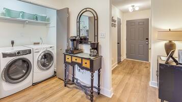 Maison (3 Bedrooms) | Intérieur