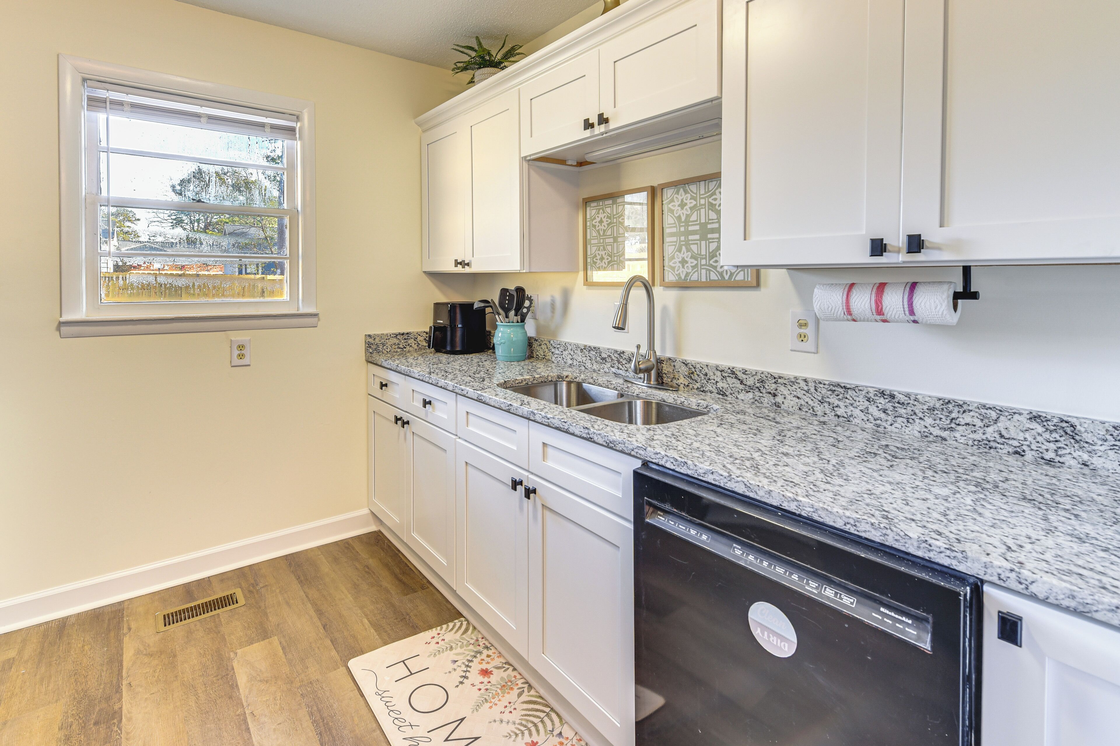 Maison (3 Bedrooms) | Intérieur