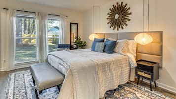 Maison (3 Bedrooms) | Intérieur