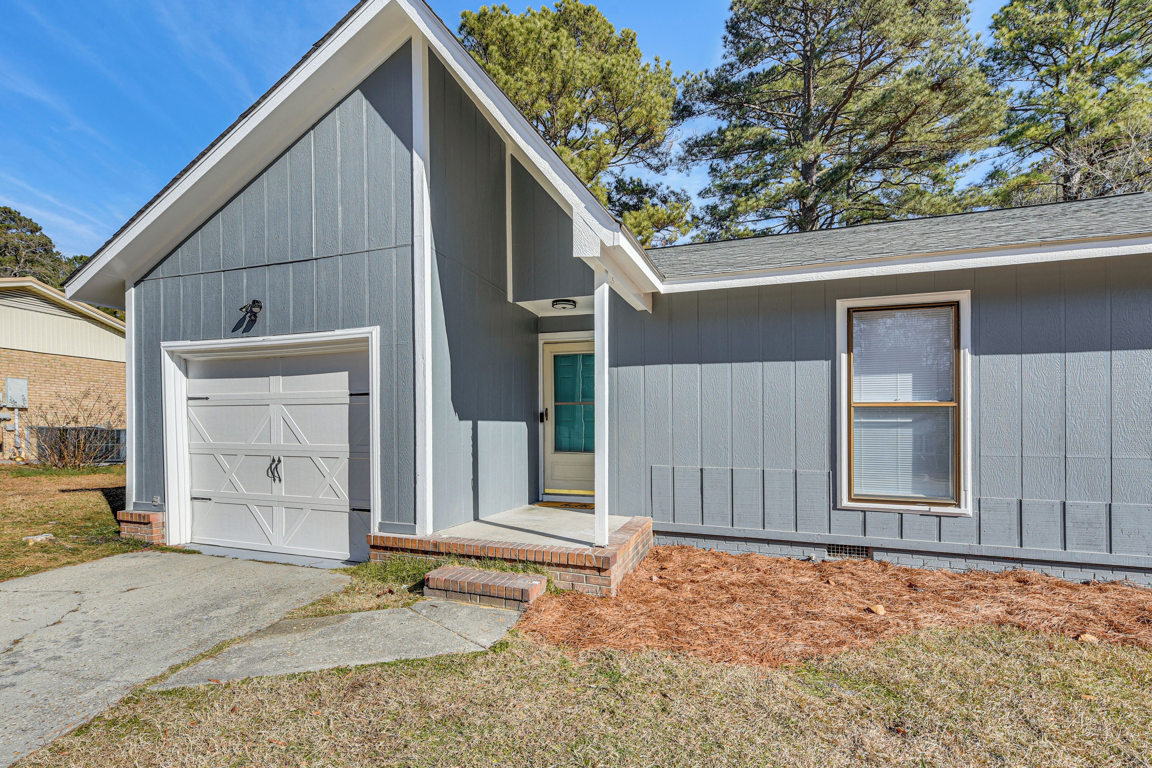 Maison (3 Bedrooms) | Intérieur