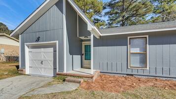 Maison (3 Bedrooms) | Intérieur