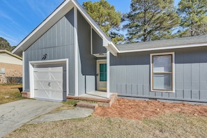 Nhà (3 Bedrooms) | Nội thất