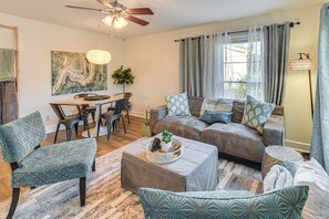 House (3 Bedrooms) | Interior - Quiet & Modern Family Home in Spring Lake (Spring Lake)