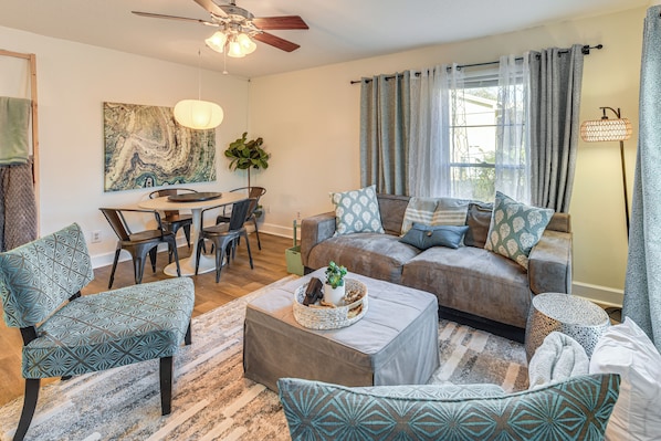 Nhà (3 Bedrooms) | Nội thất