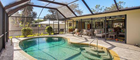 House (2 Bedrooms) | Front of property