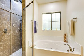 独立别墅 (3 Bedrooms) | 住宿内部
