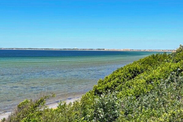 House (4 Bedrooms) | Interior - 4BR House, Steps to Beach w/ Deck, W & D & Puzzles (North Truro)