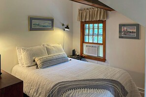 บ้านพัก (4 Bedrooms) | ภายใน