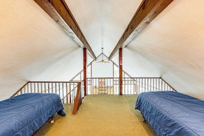 Ferienhaus (3 Bedrooms) | Innenbereich