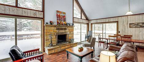 獨棟房屋 (3 Bedrooms) | 住宿正面