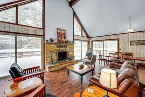 Casa (3 Bedrooms) | Fachada del alojamiento