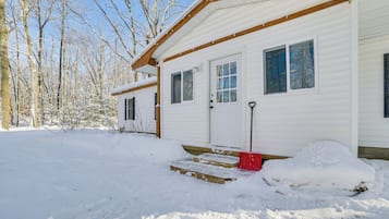 Maison (3 Bedrooms) | Intérieur