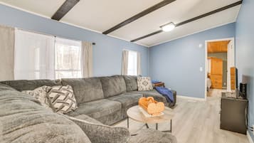 Maison (3 Bedrooms) | Intérieur