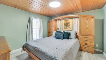 ハウス (3 Bedrooms) | 内装