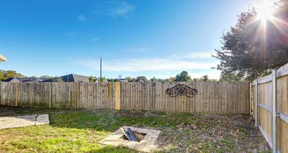 Wfh-friendly! Efficiency Studio in Lindale