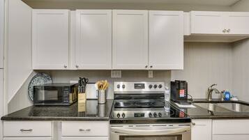 Apartemen (0 Bedroom) | Interior