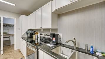 Căn hộ (0 Bedroom) | Nội thất