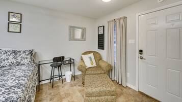 Căn hộ (0 Bedroom) | Nội thất