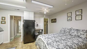 Căn hộ (0 Bedroom) | Nội thất