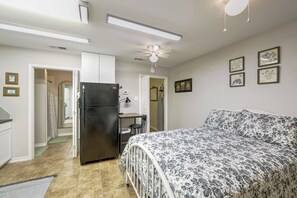 Huoneisto (0 Bedroom) | Sisätilat