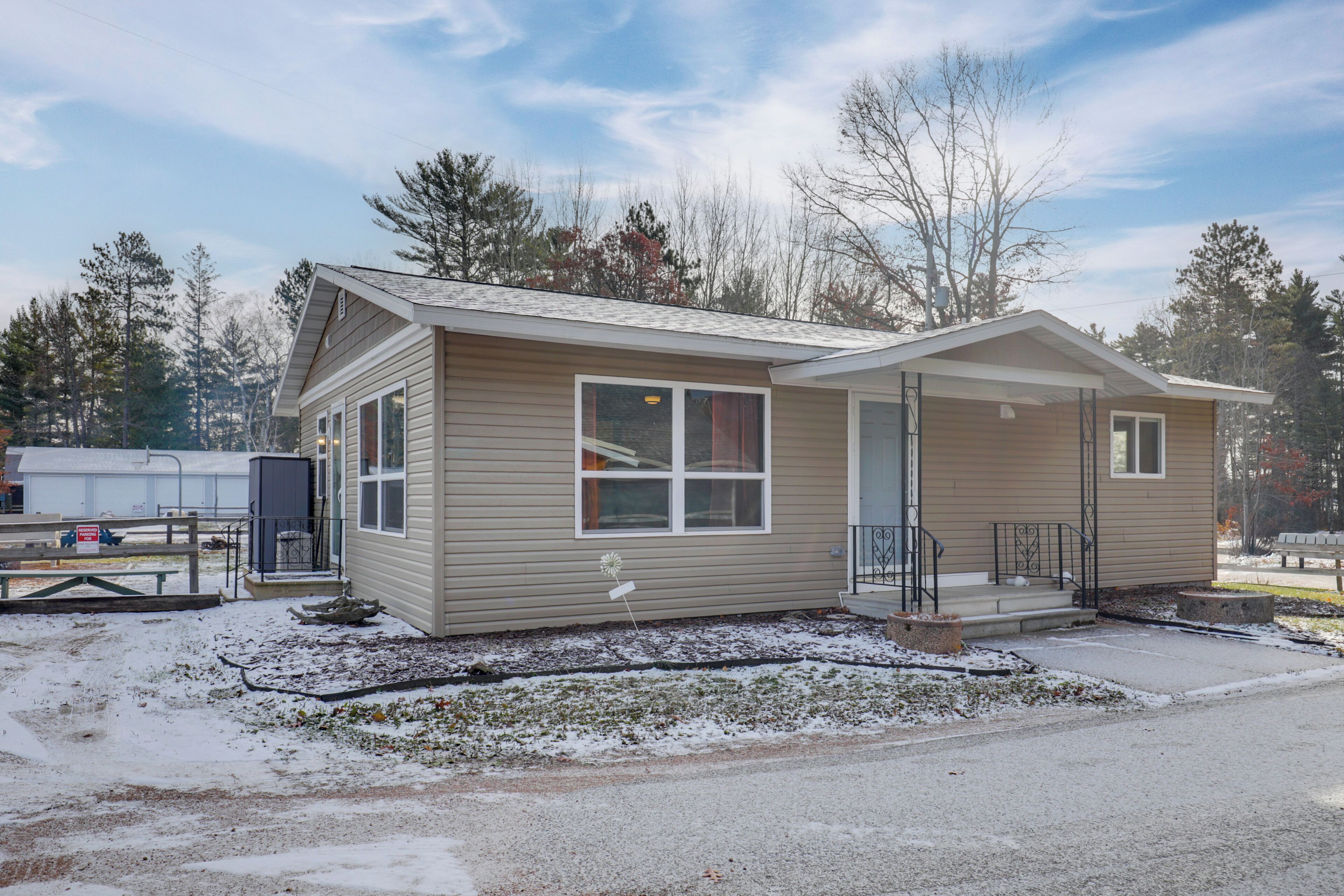 하우스 (3 Bedrooms) | 내부