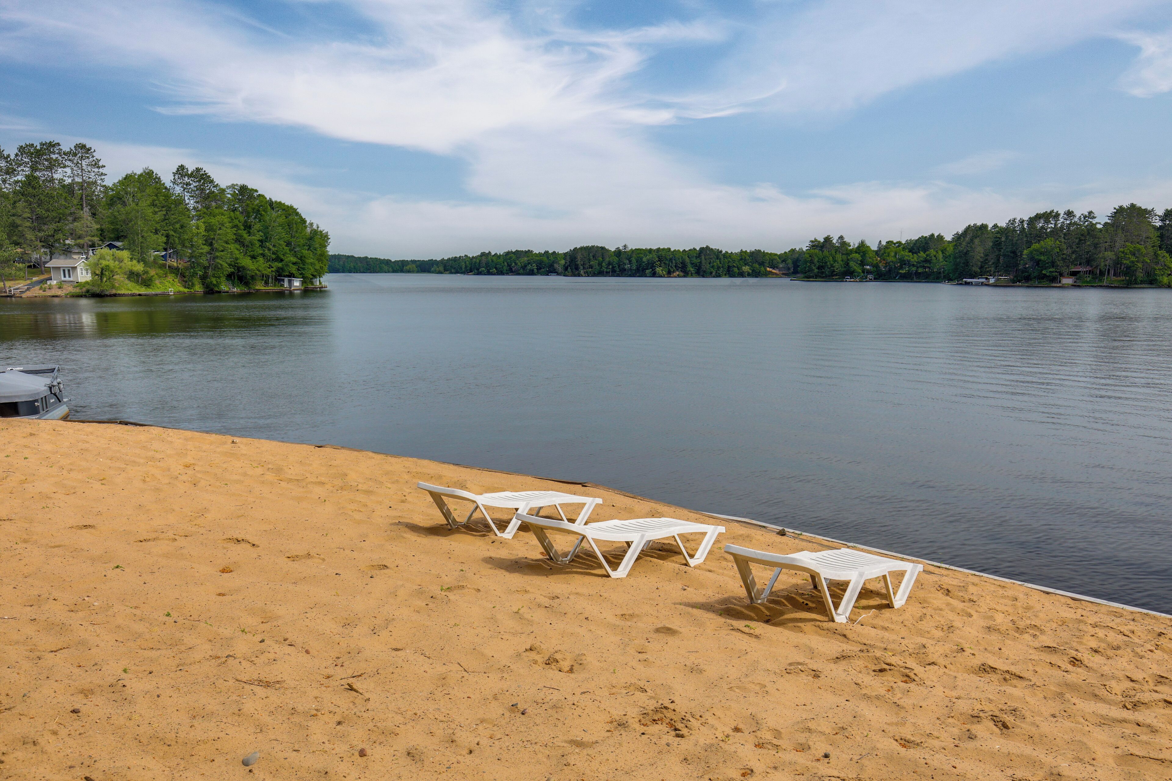 บ้านพัก (3 Bedrooms) | ภายใน