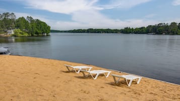 Rumah (3 Bedrooms) | Interior