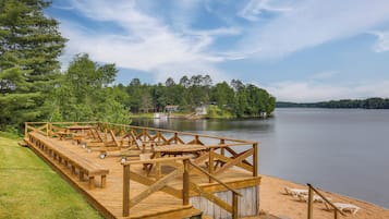 Rumah (3 Bedrooms) | Interior