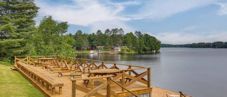 Hus (3 Bedrooms) | Interiør