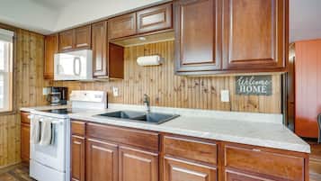 Rumah (3 Bedrooms) | Interior