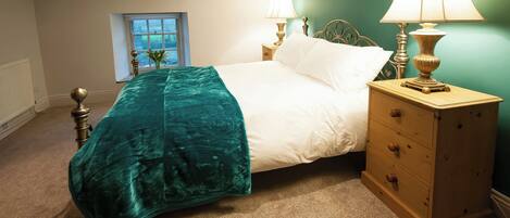 3 多间卧室、特色装修、特色家居、免费 WiFi