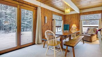 Casa (4 Bedrooms) | Interni