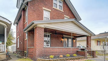 Maison (3 Bedrooms) | Intérieur