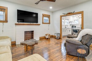 하우스 (3 Bedrooms) | 내부