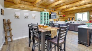 Hus (1 Bedroom) | Innvendig